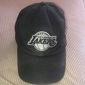 Los Angeles Lakers Hat